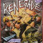 Renegade (Amstrad CPC)