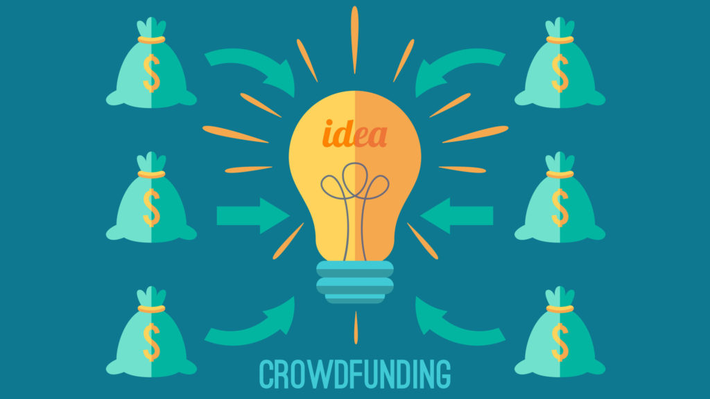 El crowdfunding en los videojuegos