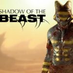 Shadow of the Beast (PlayStation 4)