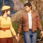 Shenmue III, cada día más cerca