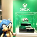 ¿Qué traman Sega y Microsoft?