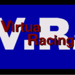 Virtua Racing (Mega Drive)