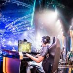 Qué mueve a los E-Sports