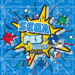 Reacciones al Sega Fes 2018