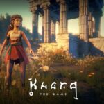 Khara: The Game