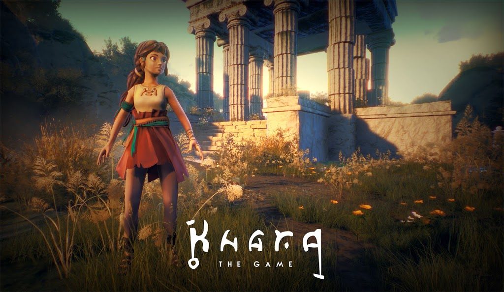 Khara: The Game