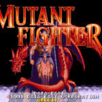 Mutant Fighter