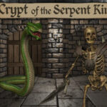 Crypt of the Serpent King