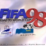 Retromundial: FIFA 98