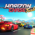 Horizon Chase Turbo