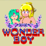 La identidad perdida de Wonder Boy