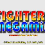 Fighters Megamix