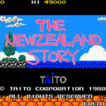 The New Zealand Story