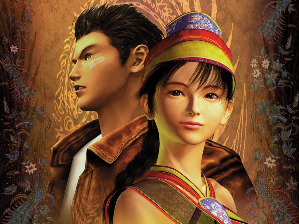 Por qué Shenmue es tan especial