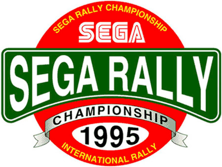 Sega Rally, de más a menos