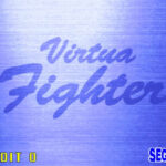 Virtua Fighter, el comienzo de una nueva era