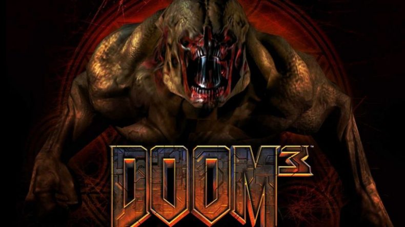 Doom 3