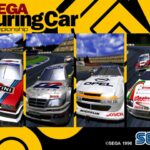 Sega Touring Car Championship (Saturn)