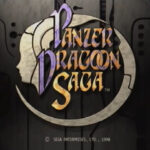 Panzer Dragoon Saga