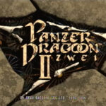 Panzer Dragoon II: Zwei