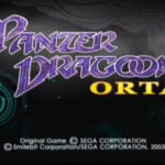 Panzer Dragoon Orta