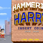 Hammerin’ Harry