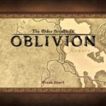 The Elder Scrolls IV: Oblivion