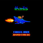 Phantis (Amstrad CPC)