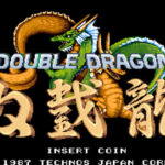 Double Dragon