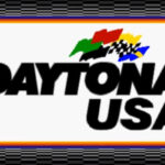 Daytona USA (Saturn)