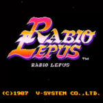 Rabio Lepus