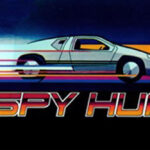 Spy Hunter