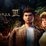 Shenmue III (PlayStation 4)