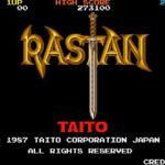 Rastan