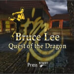 Bruce Lee: Quest of the Dragon