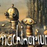 Machinarium