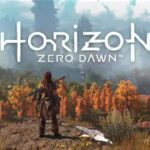 Horizon Zero Dawn