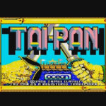 Tai-Pan (Amstrad CPC)