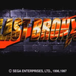 Last Bronx (Saturn)