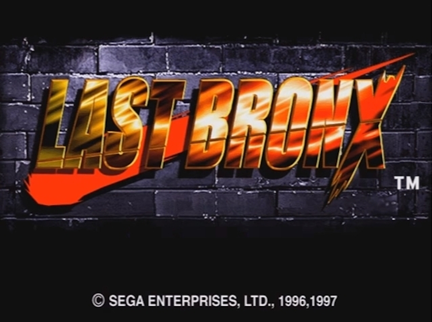 Last Bronx (Saturn)