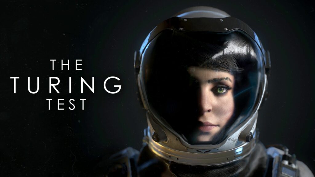 The Turing Test