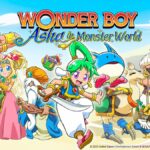 Especial Monster World IV (1 de 2)