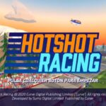 Hotshot Racing