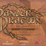 Panzer Dragoon Remake