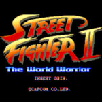 Street Fighter II: The World Warrior