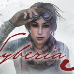 Syberia 3