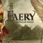 Faery: Legends of Avalon