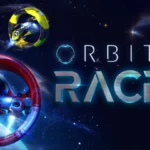 Orbital Racer Logo