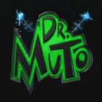 Dr Muto Logo