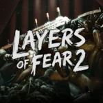 Layers of Fear 2 Logo